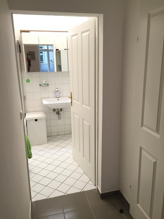 City Apartment Wien Rom bilde