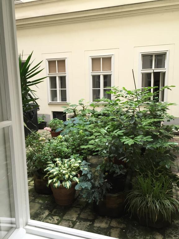 City Apartment Wien Rom bilde