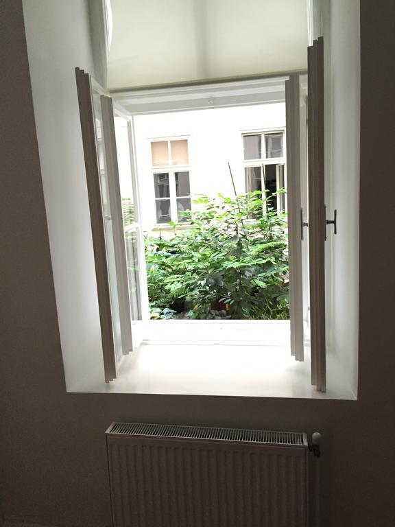 City Apartment Wien Rom bilde