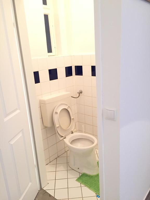 City Apartment Wien Rom bilde