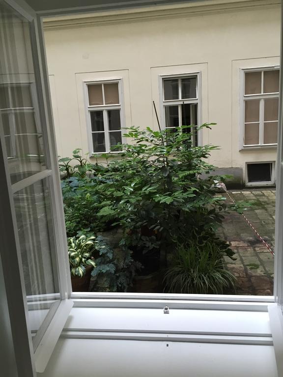 City Apartment Wien Rom bilde