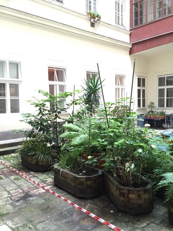 City Apartment Wien Rom bilde