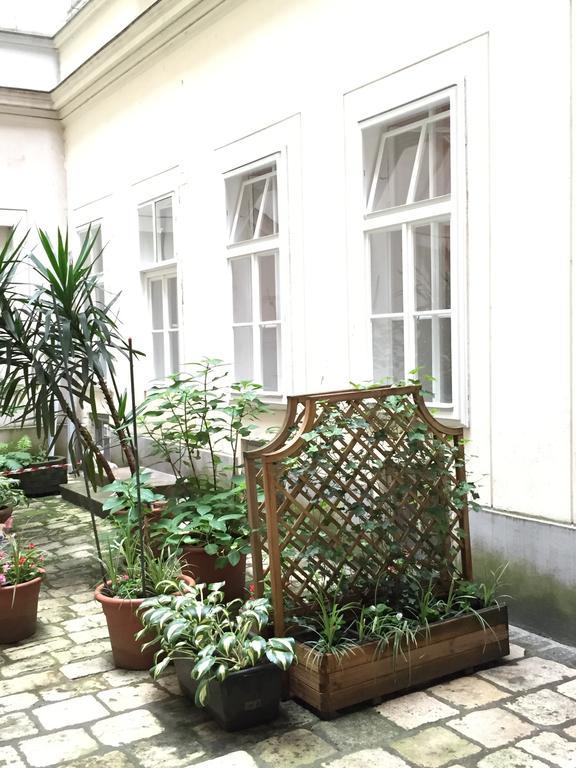 City Apartment Wien Rom bilde