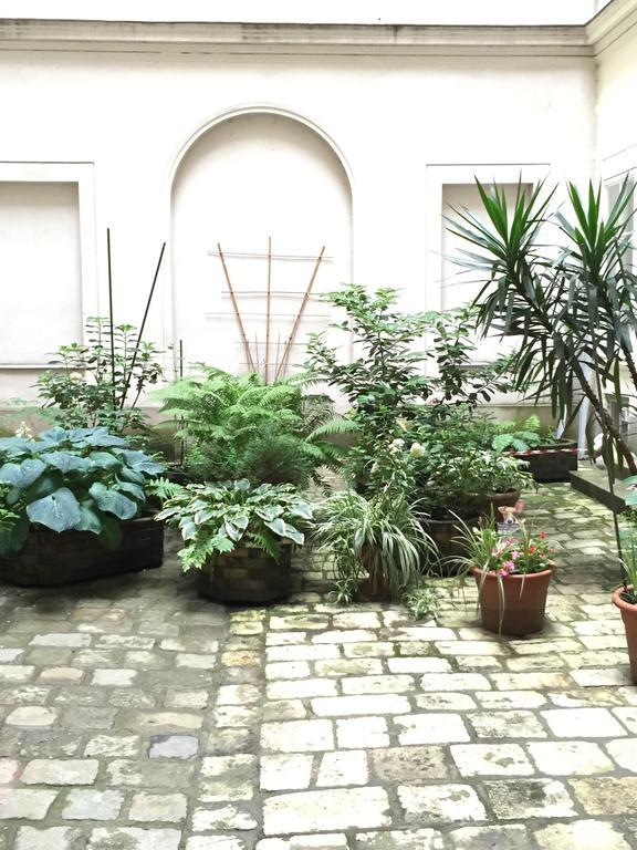 City Apartment Wien Rom bilde
