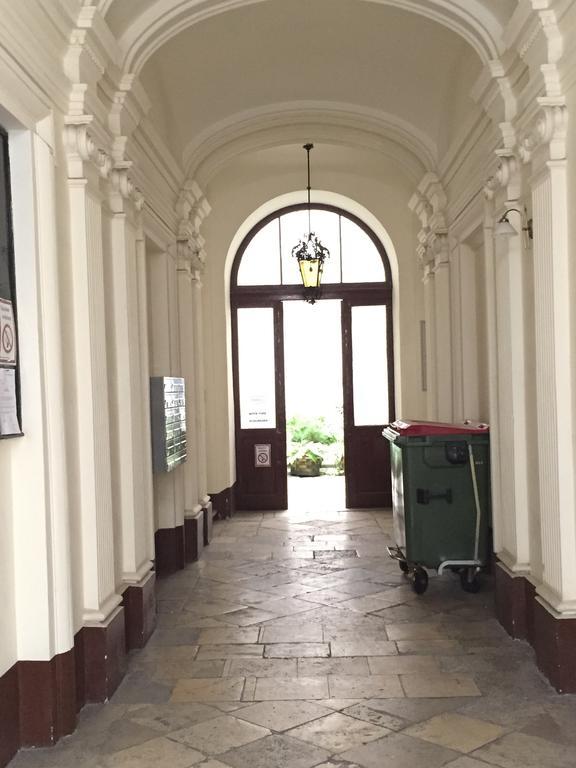 City Apartment Wien Rom bilde