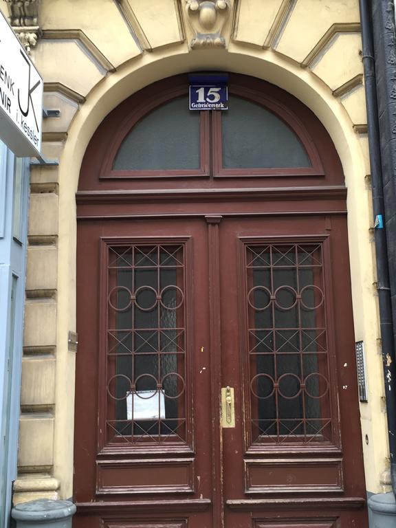 City Apartment Wien Rom bilde