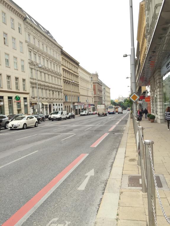 City Apartment Wien Rom bilde