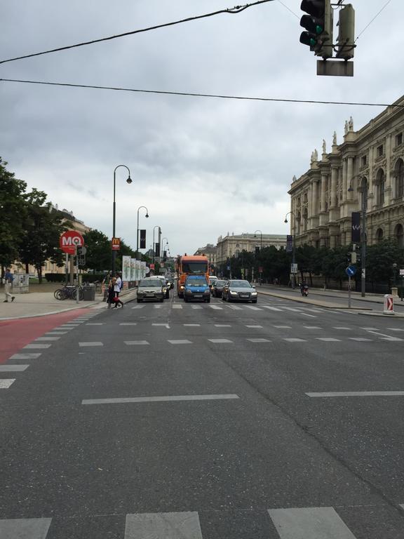 City Apartment Wien Rom bilde