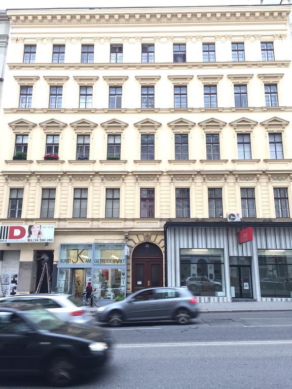 City Apartment Wien Rom bilde