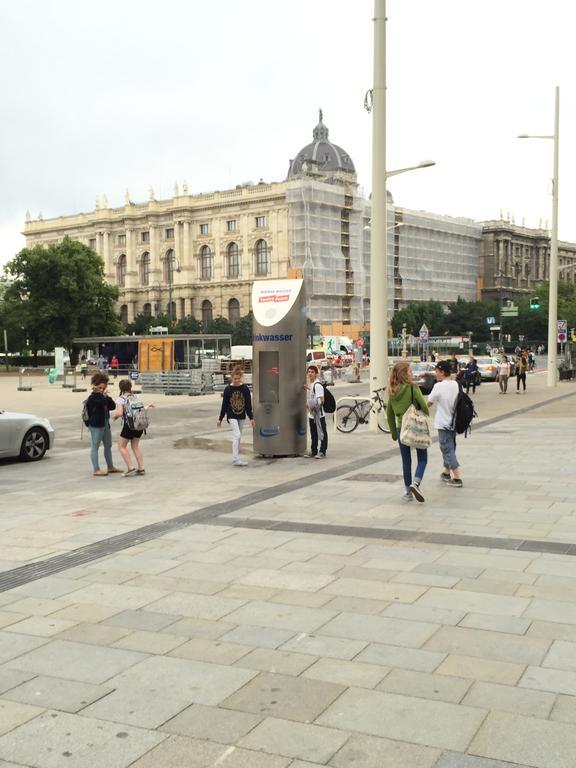 City Apartment Wien Rom bilde
