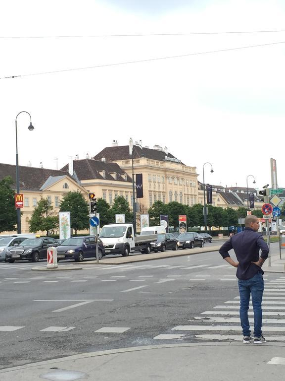 City Apartment Wien Rom bilde