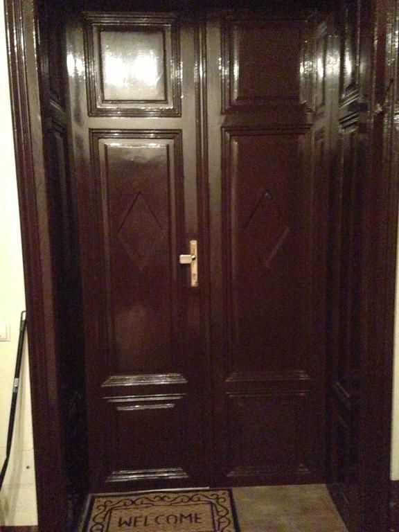 City Apartment Wien Rom bilde