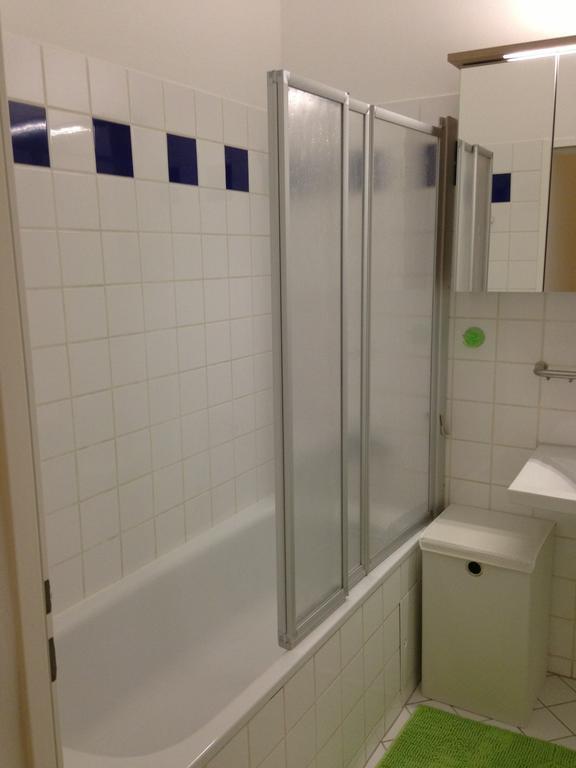City Apartment Wien Rom bilde