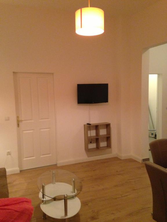 City Apartment Wien Rom bilde