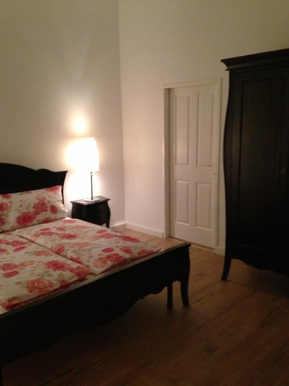 City Apartment Wien Rom bilde