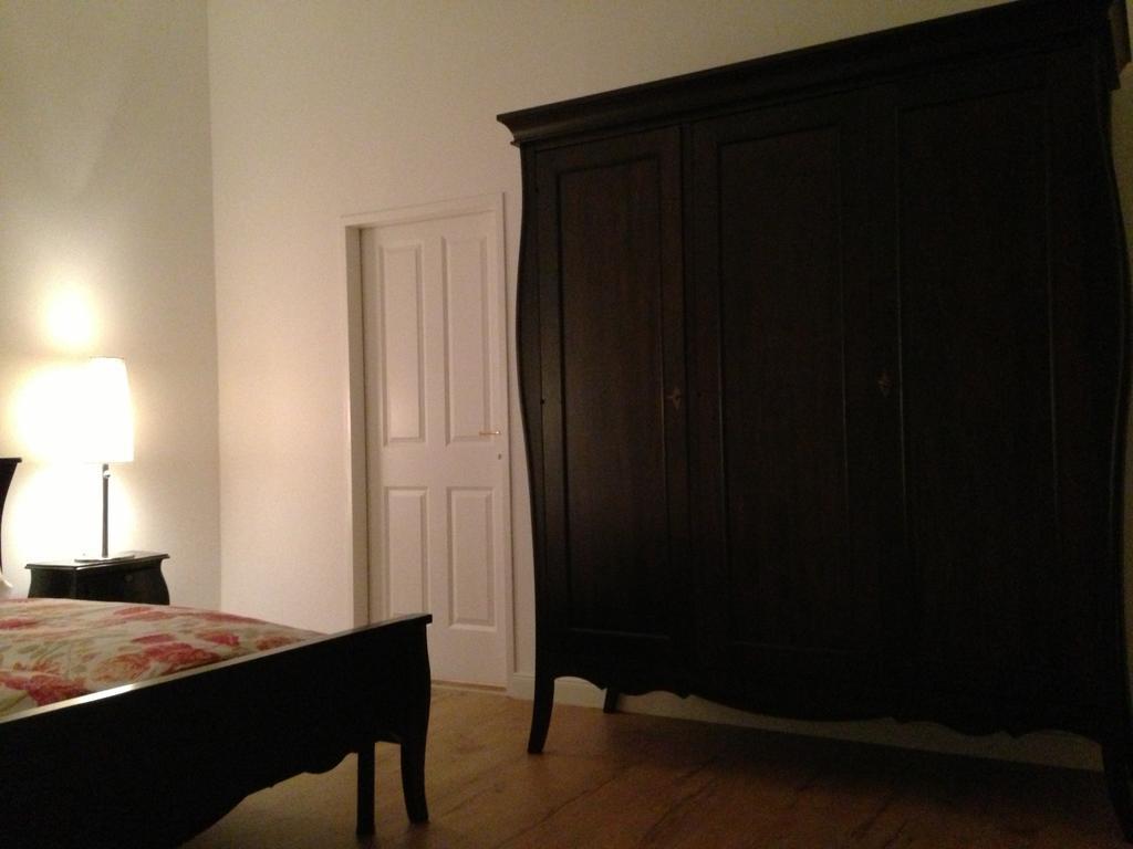 City Apartment Wien Rom bilde