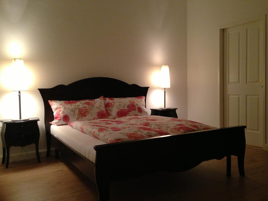 City Apartment Wien Rom bilde