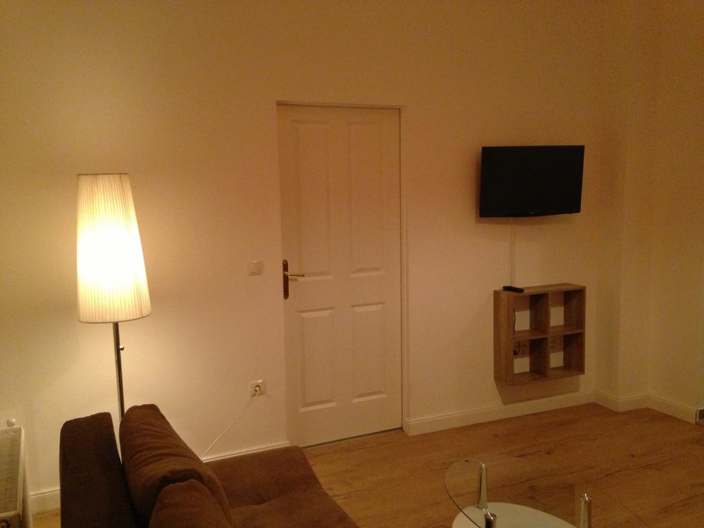 City Apartment Wien Rom bilde