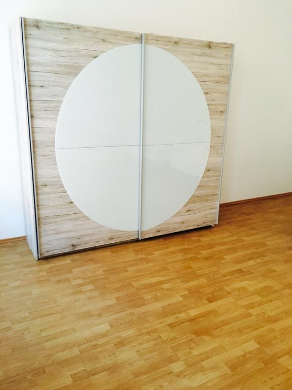City Apartment Wien Eksteriør bilde