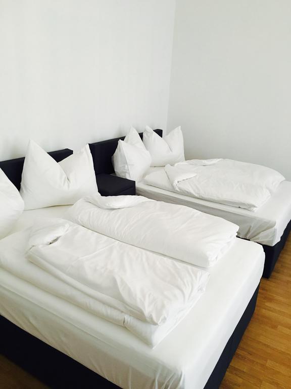 City Apartment Wien Eksteriør bilde
