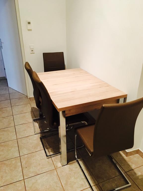 City Apartment Wien Eksteriør bilde