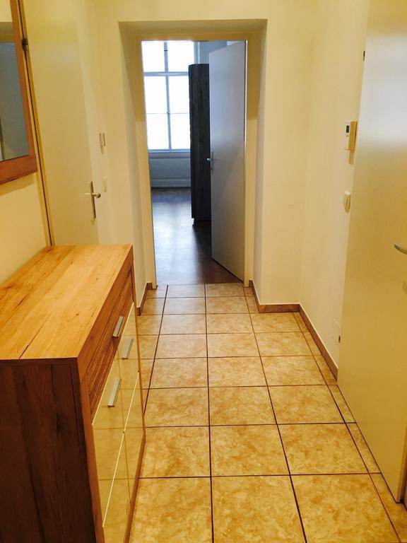 City Apartment Wien Eksteriør bilde