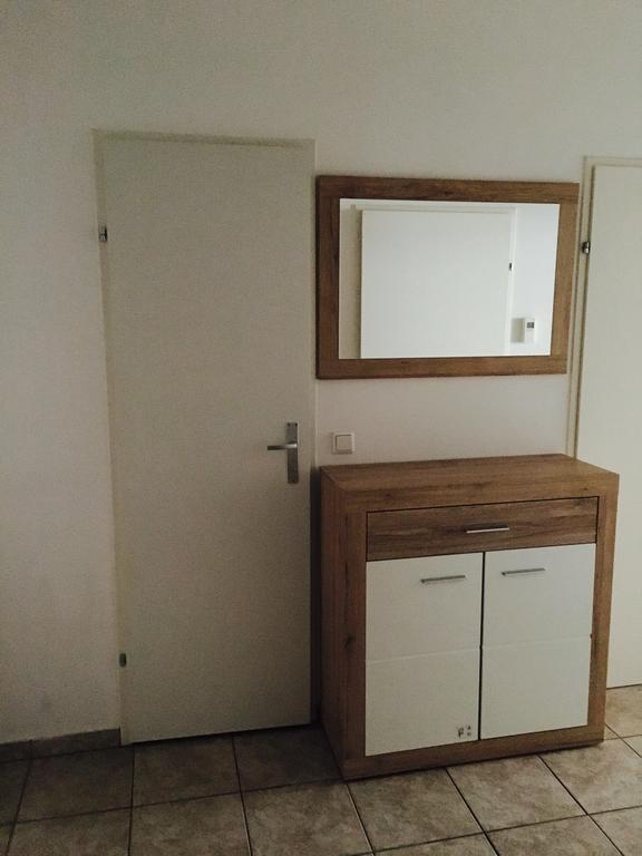 City Apartment Wien Eksteriør bilde