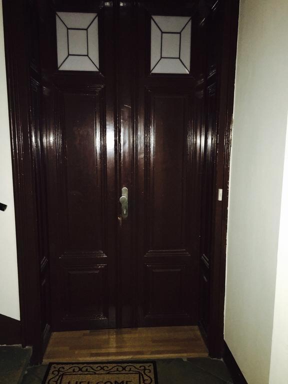 City Apartment Wien Eksteriør bilde